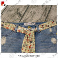 High Quality New Arrival Summer Girls Jeans